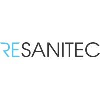 Resanitec AB logo - Similar company to Vitrosorb Ab