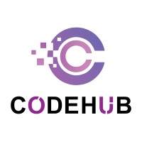 Codehub Solution logo - Similar company to Goodcode