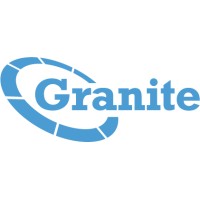 Granite Telecommunications logo - Similar company to Fusion Connect