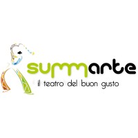 Teatro Summarte logo - Similar company to Cineheart