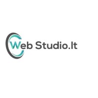 Webstudio.lt logo - Similar company to Gomedia, Uab