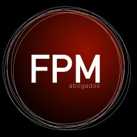 FPM Abogados logo - Similar company to Fundación Barra Mexicana, A.C.