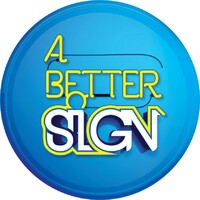 A Better Sign Pty Ltd