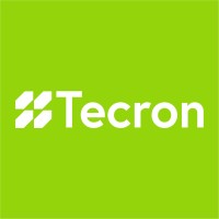 Tecron logo - Similar company to Crossflow Ltd