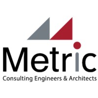 Metric Consulting Engineers & Architects Co., Ltd. logo - Similar company to M&E Engineering 49