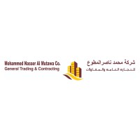 شركة محمد ناصر المطوع للتجارة العامة و المقاولات logo - Similar company to Pm Architects بى ام للعمارة و المقاولات