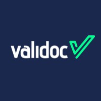 Validoc. Your Digital Partner.