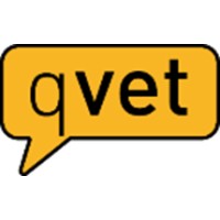 QVET logo - Similar company to Qsoft
