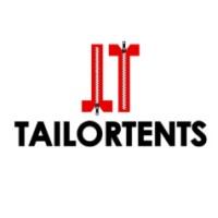 Tailor Tents logo - Similar company to Tailor Technologies