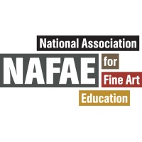 National Association for Fine Art Education logo - Similar company to Corridor8