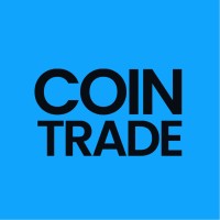 Coin Trade logo - Similar company to Coinx