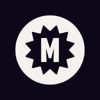 Mighty logo - Similar company to Third Floor Design