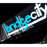 Bridge City Insurance logo - Similar company to Variance Assistant