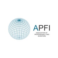 Association Of Professional Fund Investors