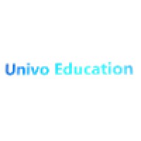 Univo Education logo - Similar company to Pritzwalks Education Network