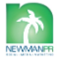 NewmanPR logo - Similar company to Mimi Pr