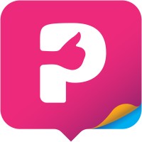 Polldeck Limited logo - Similar company to Galaxy Tech. Foundation(Ngo)