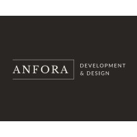 Anfora Development & Design logo - Similar company to Makani Vastgoed