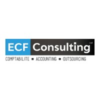 E.C.F Consulting Ltd logo - Similar company to Experia Experts-Comptables