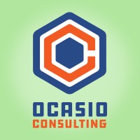 Ocasio Consulting - Digital Marketing Agency logo - Similar company to Modern Website Design