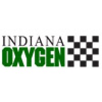 Indiana Oxygen Company logo - Similar company to Cryocarb™