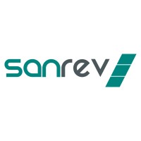 SANREV AB logo - Similar company to Skoogs Bränsle Ab