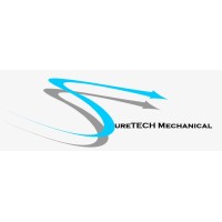 SureTECH Mechanical logo - Similar company to Suretech Infrastructure Pvt Ltd