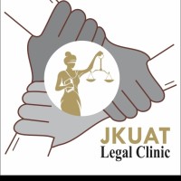 JKUAT LEGAL CLINIC logo - Similar company to Student Association For Legal Aid And Research (Salar)