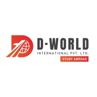 D World International Pvt. Ltd. logo - Similar company to Dworld International
