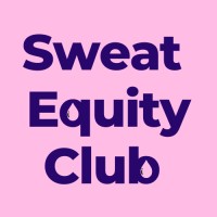 Sweat Equity Club logo - Similar company to Sweat X Equity