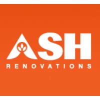 ASH Renovations logo - Similar company to Mareno Construction, Llc