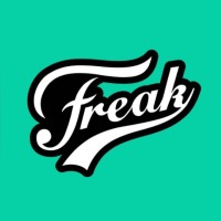 studioFREAK logo - Similar company to Frame Freak Studio