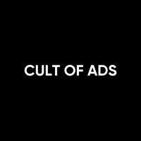 CULT OF ADS logo - Similar company to Horizon9