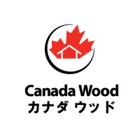 Canada Wood Japan logo - Similar company to Quantumwave Dynamics
