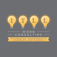 ITLL Work Consulting logo - Similar company to Spruce Mountain Solutions