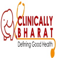CLINICALLY BHARAT logo - Similar company to Clinically Media