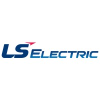 LS ELECTRIC logo - Similar company to Lse