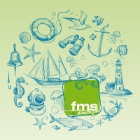 FMS Druck AG logo - Similar company to Fms-Ag