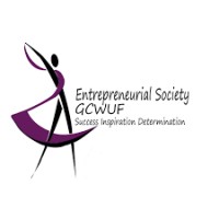 Entrepreneurial Society GCWUF logo - Similar company to Erozgaar Gcwuf