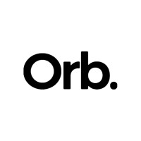 Orb Digital Media logo - Similar company to Rosto Commerce