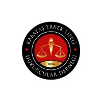 Kabataş Erkek Liseli Hukukçular Derneği | Law Society Of Kabatas Erkek Highschool Alumni