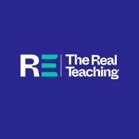 TheRealTeaching logo - Similar company to Easytechgreen