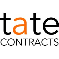 Tate Contracts Limited logo - Similar company to Getonsite