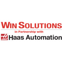 Win Solutions logo - Similar company to Win Solutions