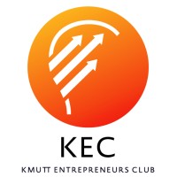 KMUTT Entrepreneur Club logo - Similar company to Kmutt Ets
