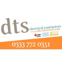 Dts Electrical Contractors logo - Similar company to Dts Electronics