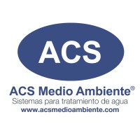 ACS Medio Ambiente logo - Similar company to Shanghai 3S Global Company Limited