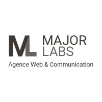 Majorlabs logo - Similar company to He Solutions