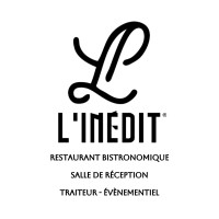 Restaurant Bistronomique L’Inédit - Salle de Réception logo - Similar company to Usu-International