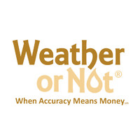 Weather or Not, Inc. logo - Similar company to Neco | National Equipment Corporation